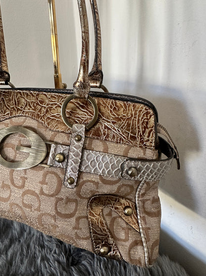 Guess vintage tasche y2k rare