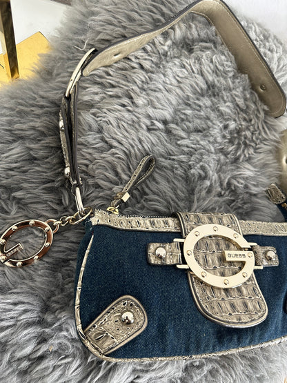 Guess vintage Tasche neuwertig