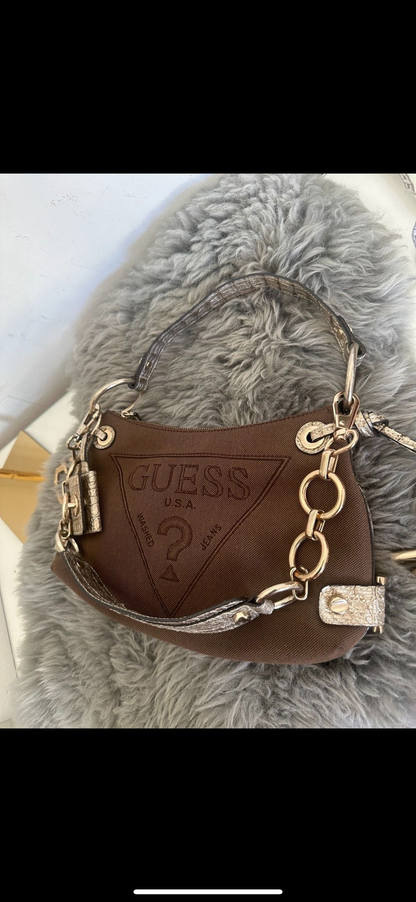 Guess vintage tasche y2k