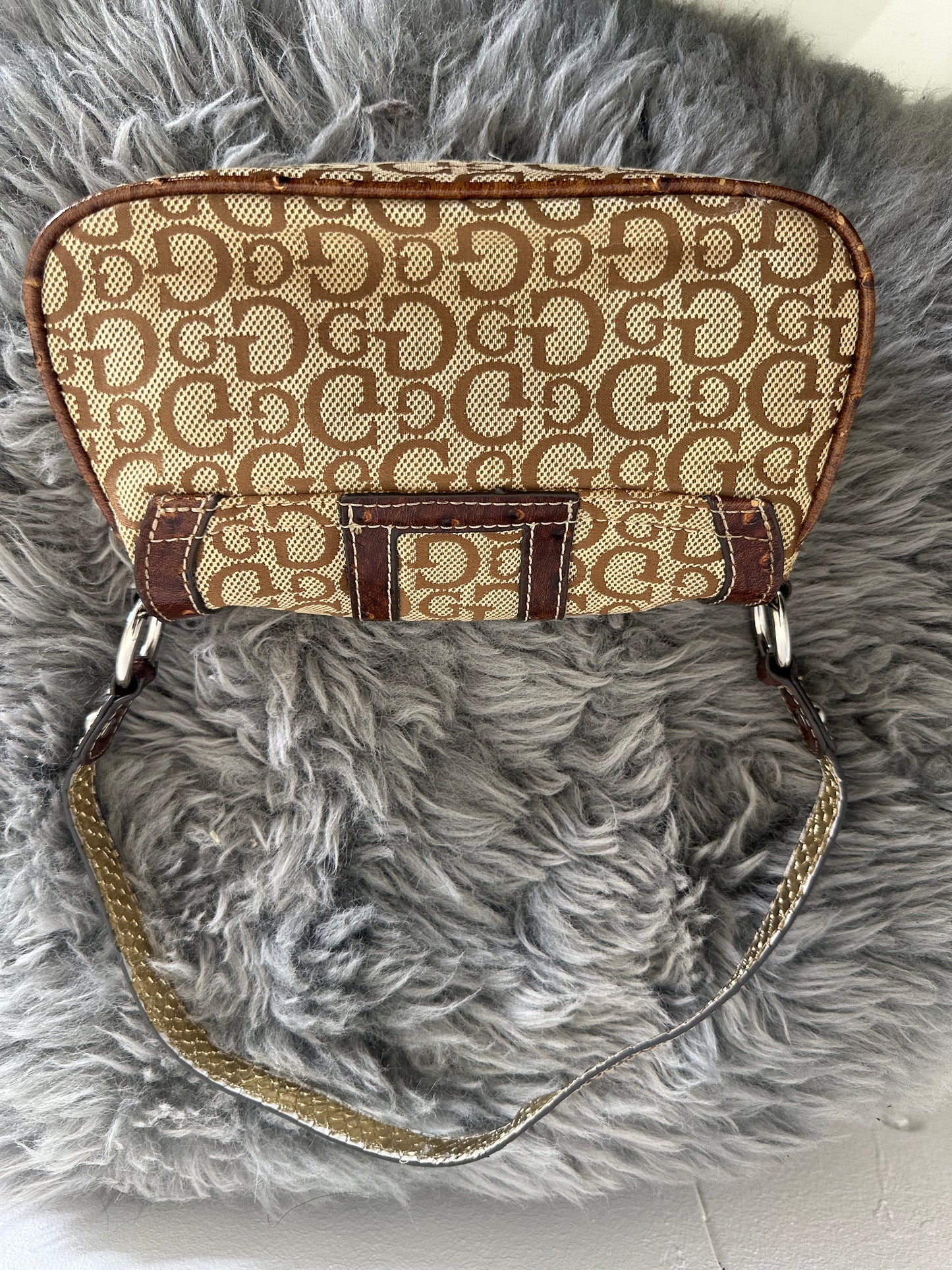 GUESS VINTAGE TASCHE Y2K