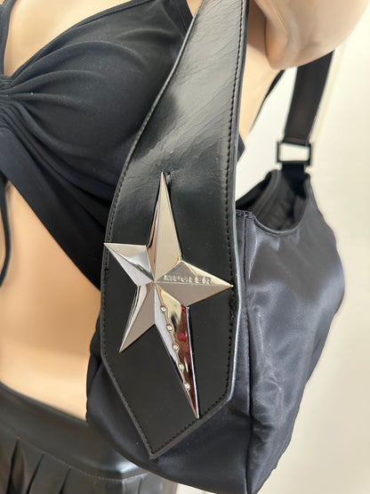 Thierry Mugler vintage tasche y2k selten