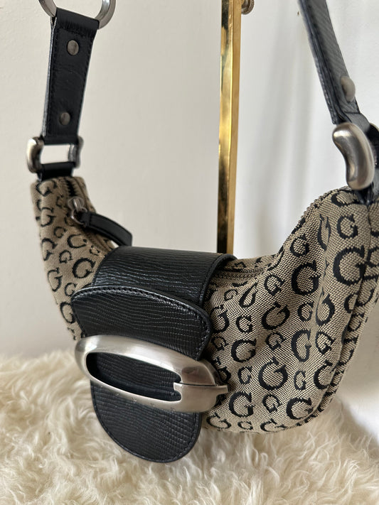 Guess vintage tasche Y2K