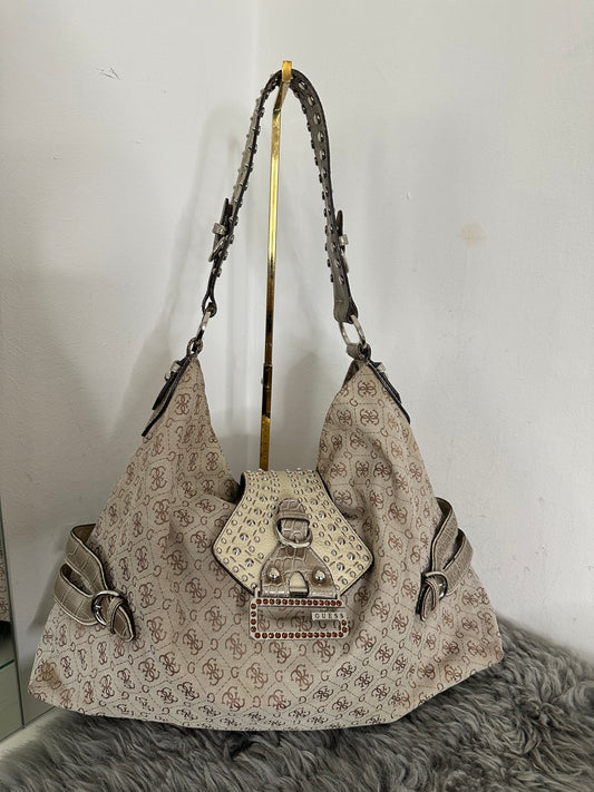 Guess vintage tasche y2k selten