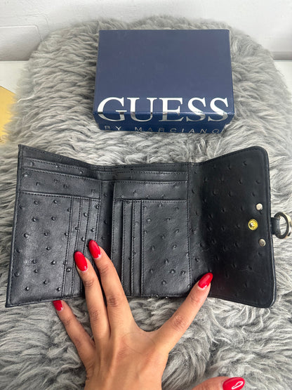 Guess vintage Geldbörse y2k