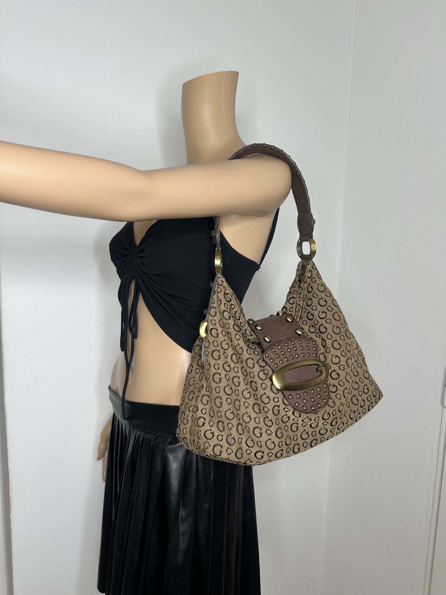 Guess vintage Tasche y2k