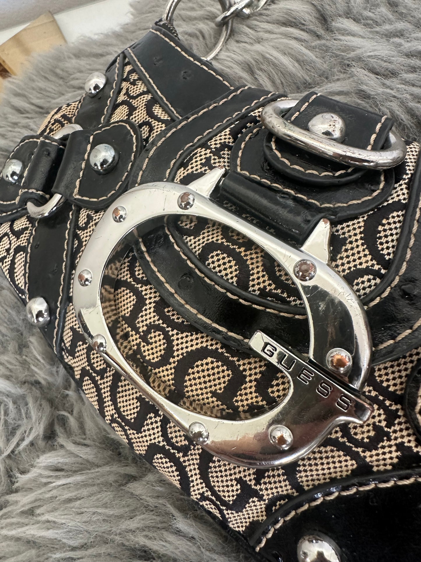 Guess vintage tasche y2k