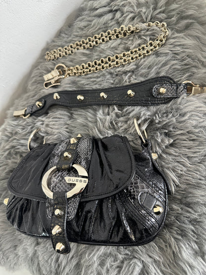 Guess vintage tasche sehr selten