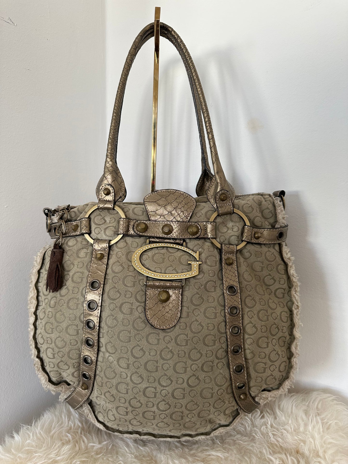 Guess vintage tasche