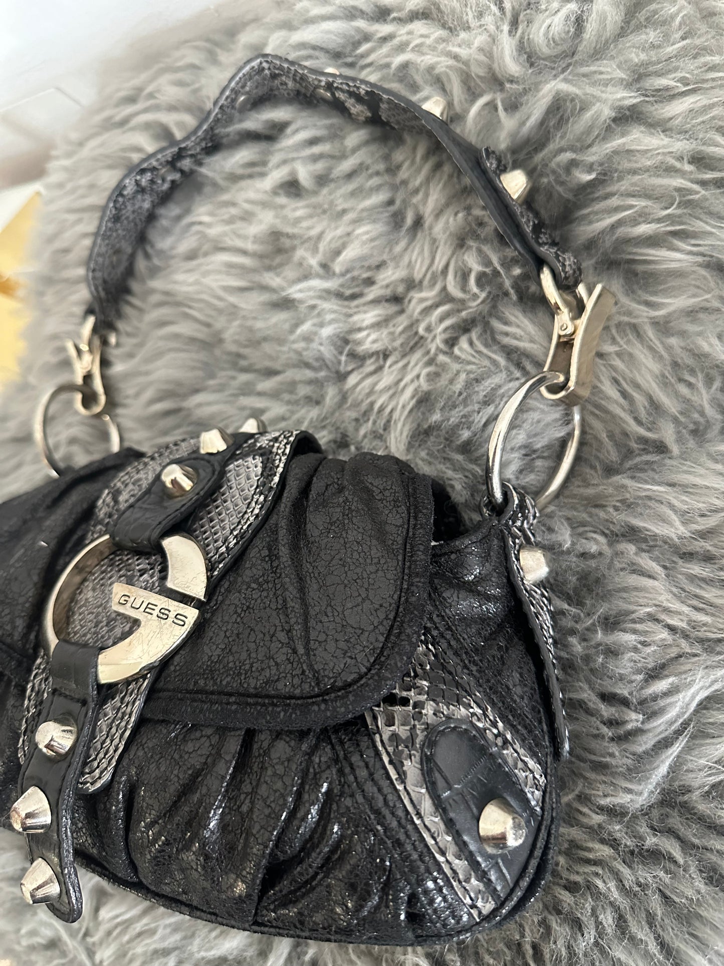 Guess vintage tasche