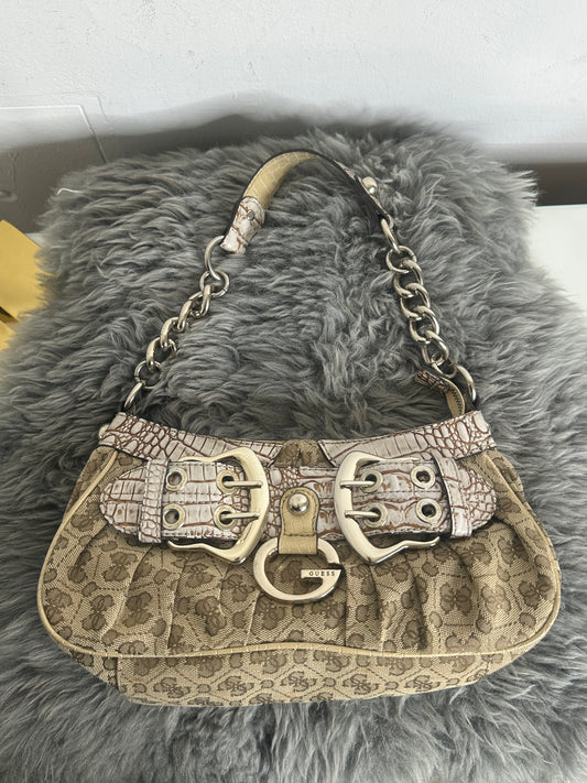 Guess vintage Tasche y2k rare