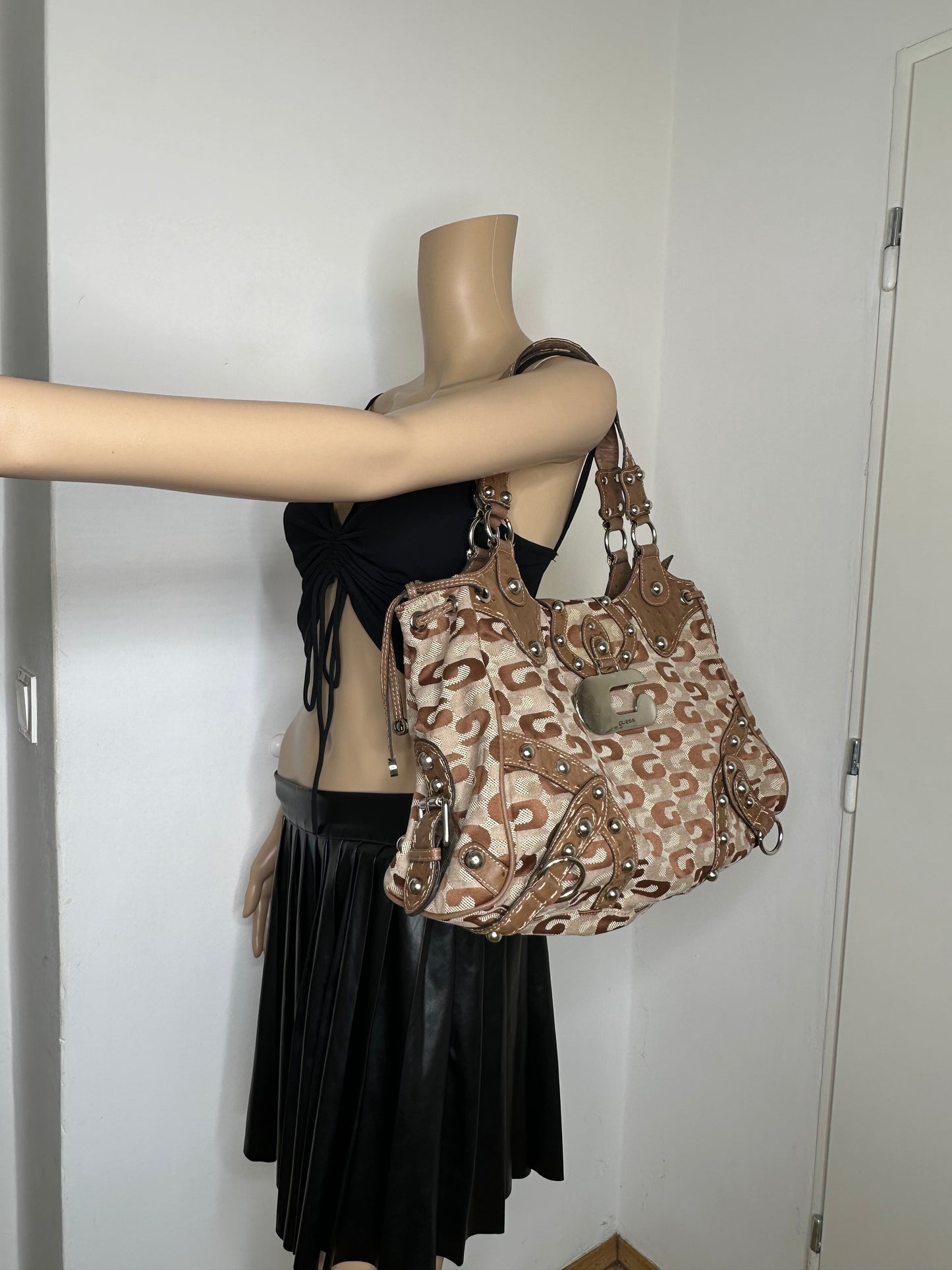 Guess vintage tasche y2k rare