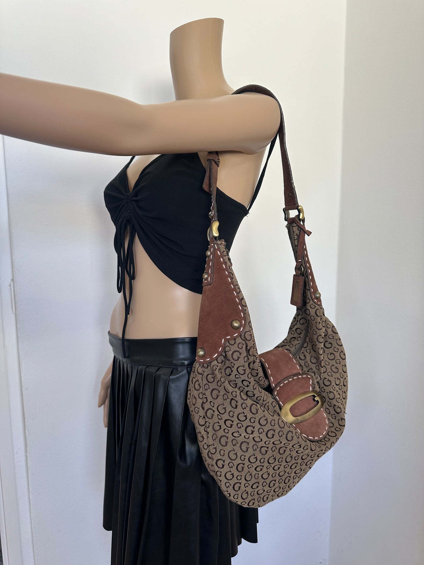 Gues vintage tasche y2k