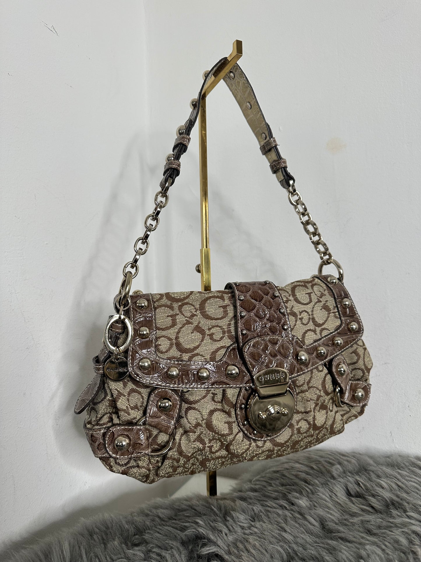 Guess vintage Tasche y2k selten