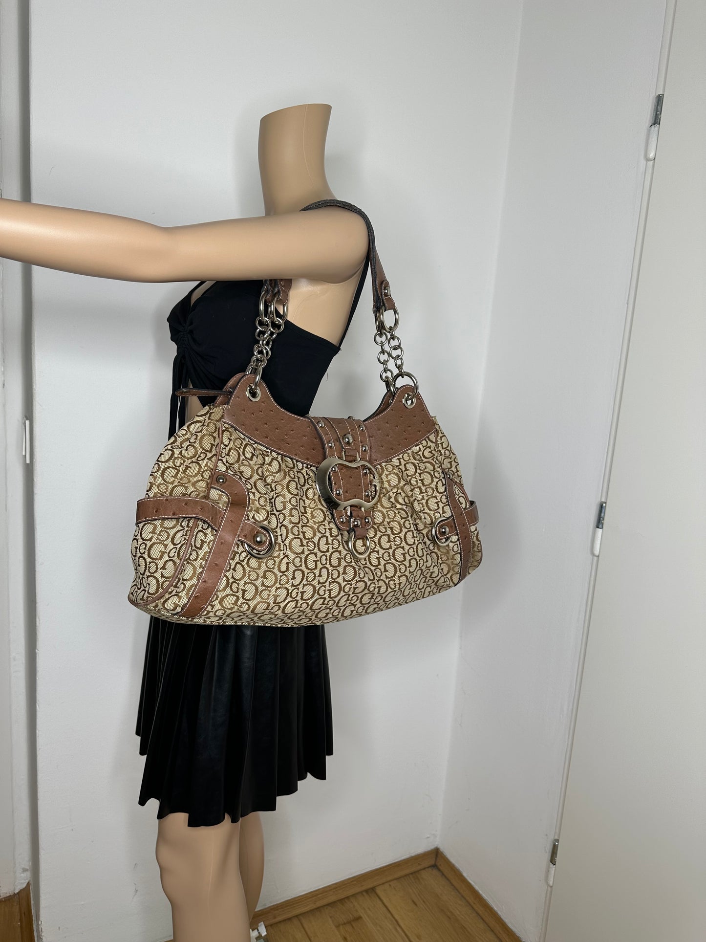 Guess vintage Tasche y2k