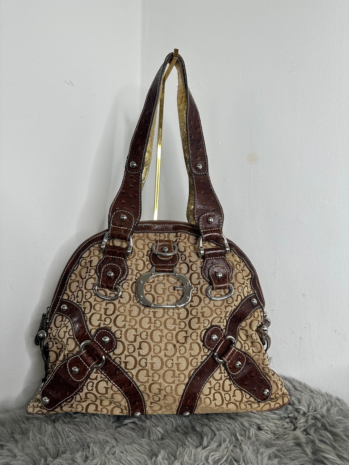 Guess vintage tasche Y2K