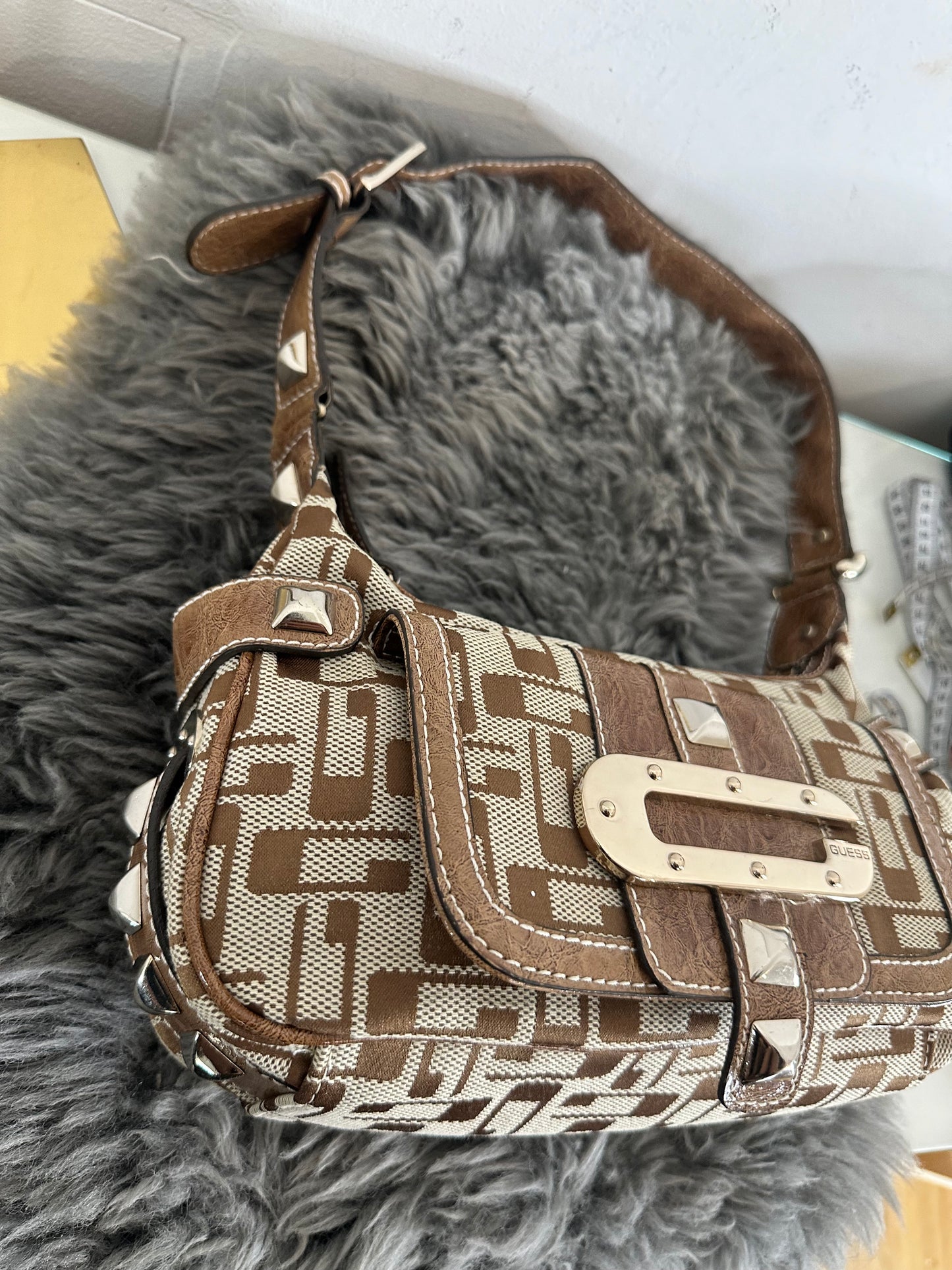 Guess vintage tasche y2k