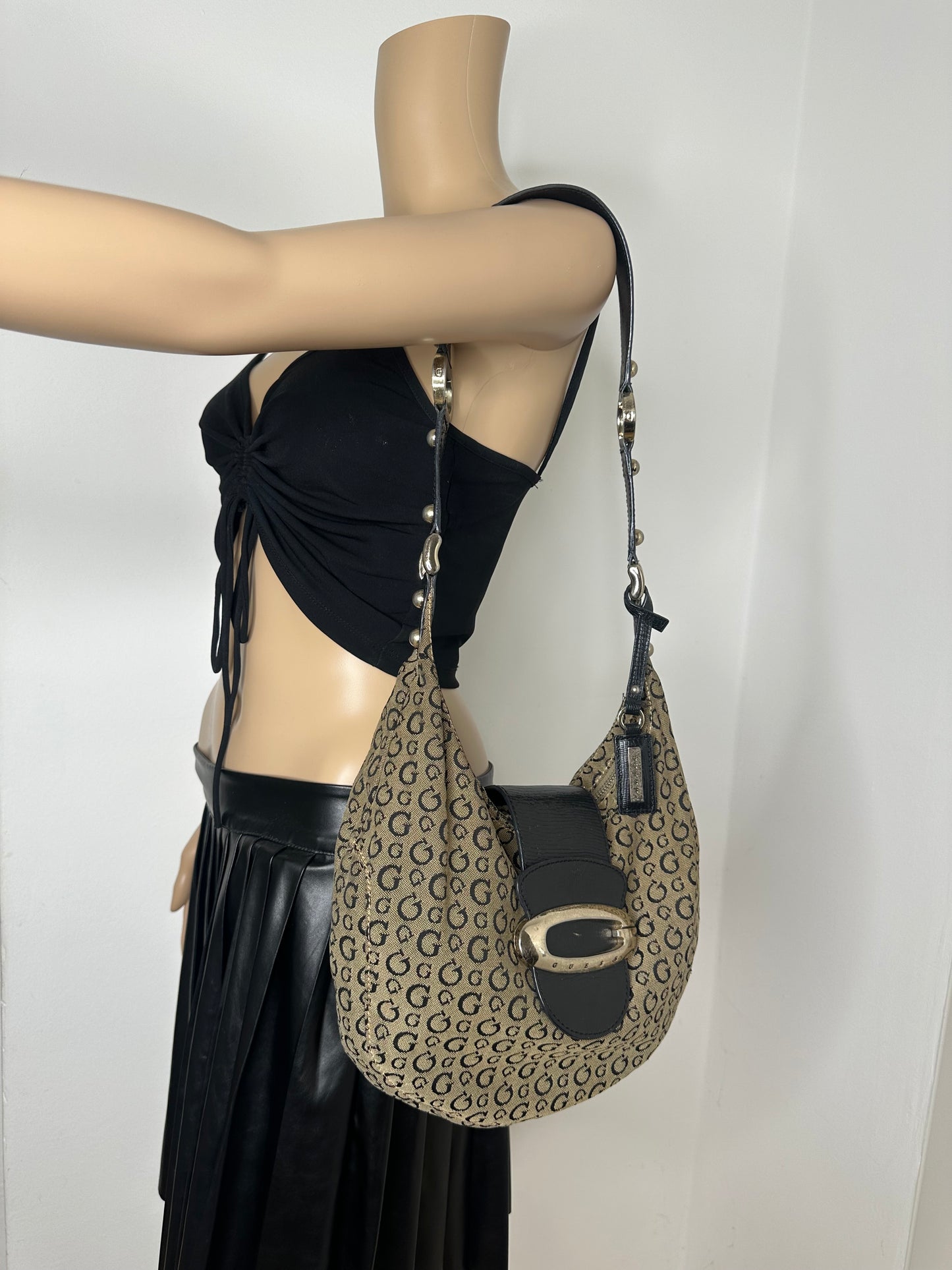 Guess vintage Tasche y2k