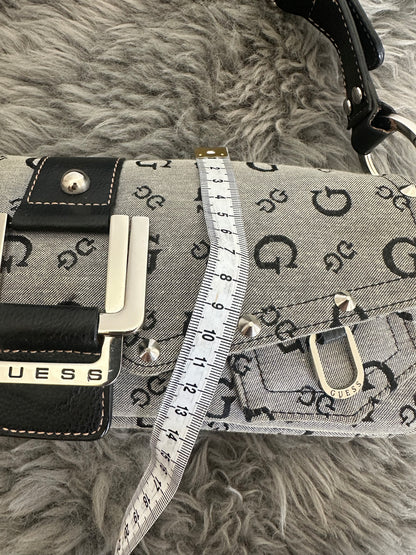 Guess vintage tasche