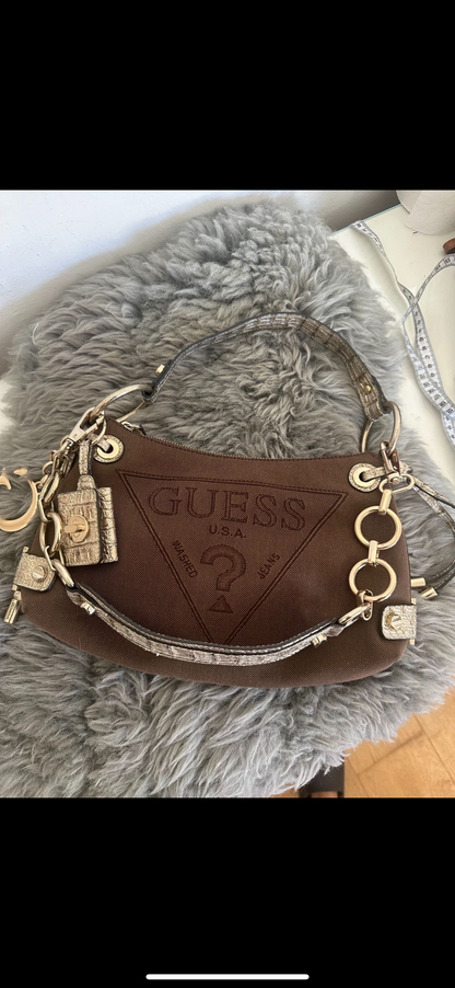 Guess vintage tasche y2k