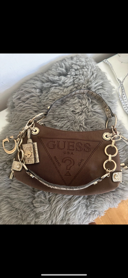 Guess vintage tasche y2k