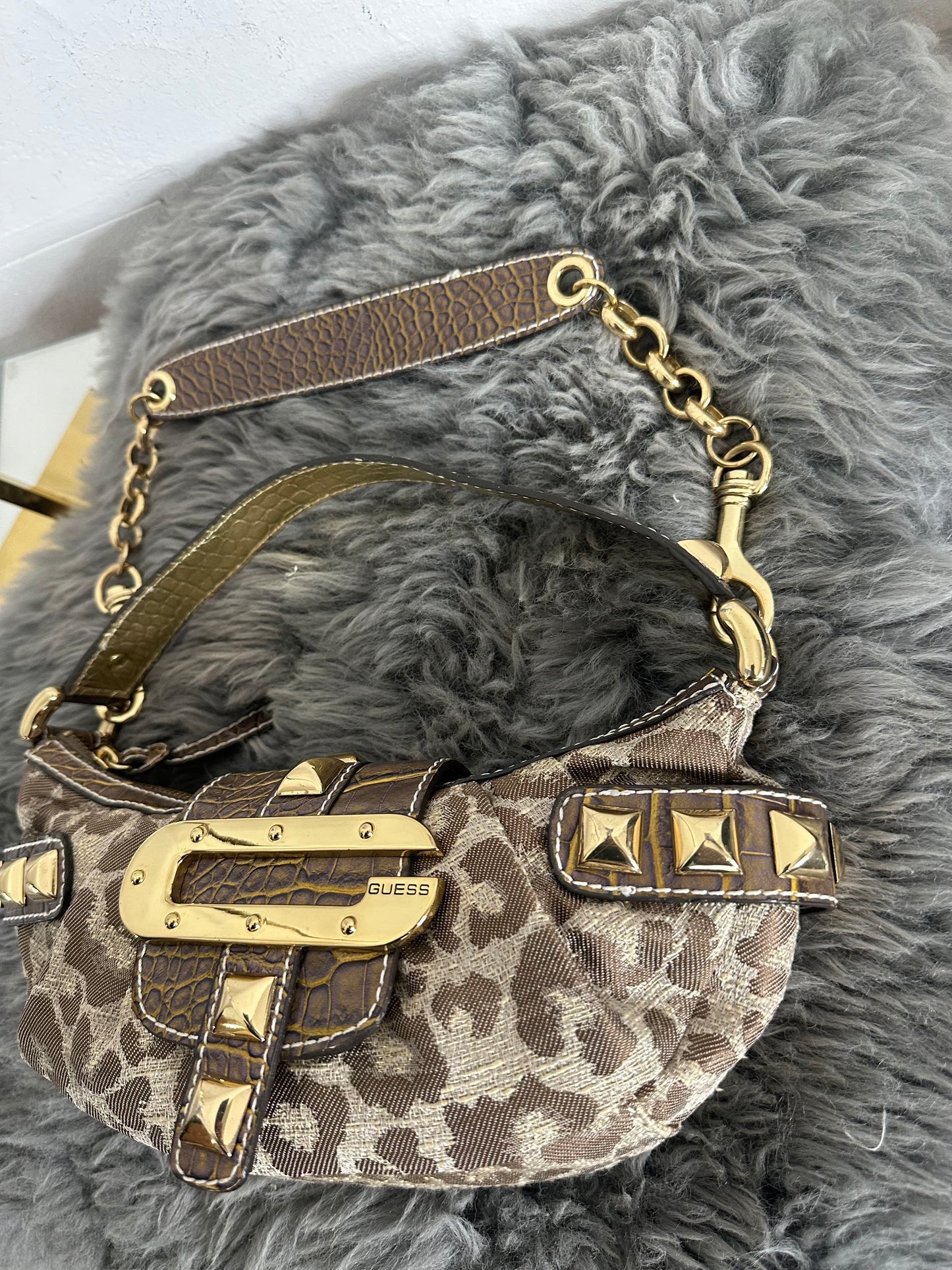 Guess vintage tasche y2k rare