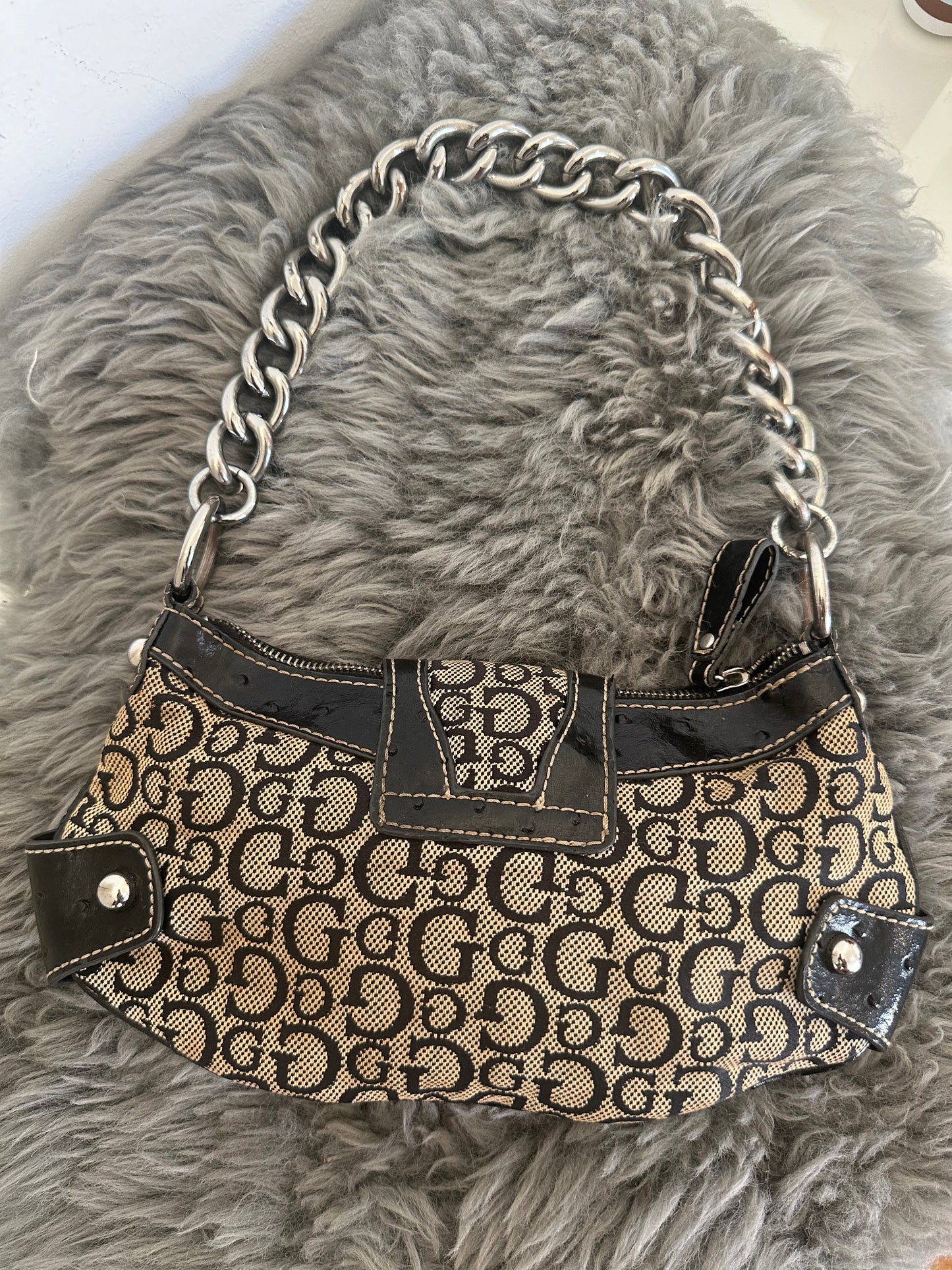 Guess vintage tasche y2k