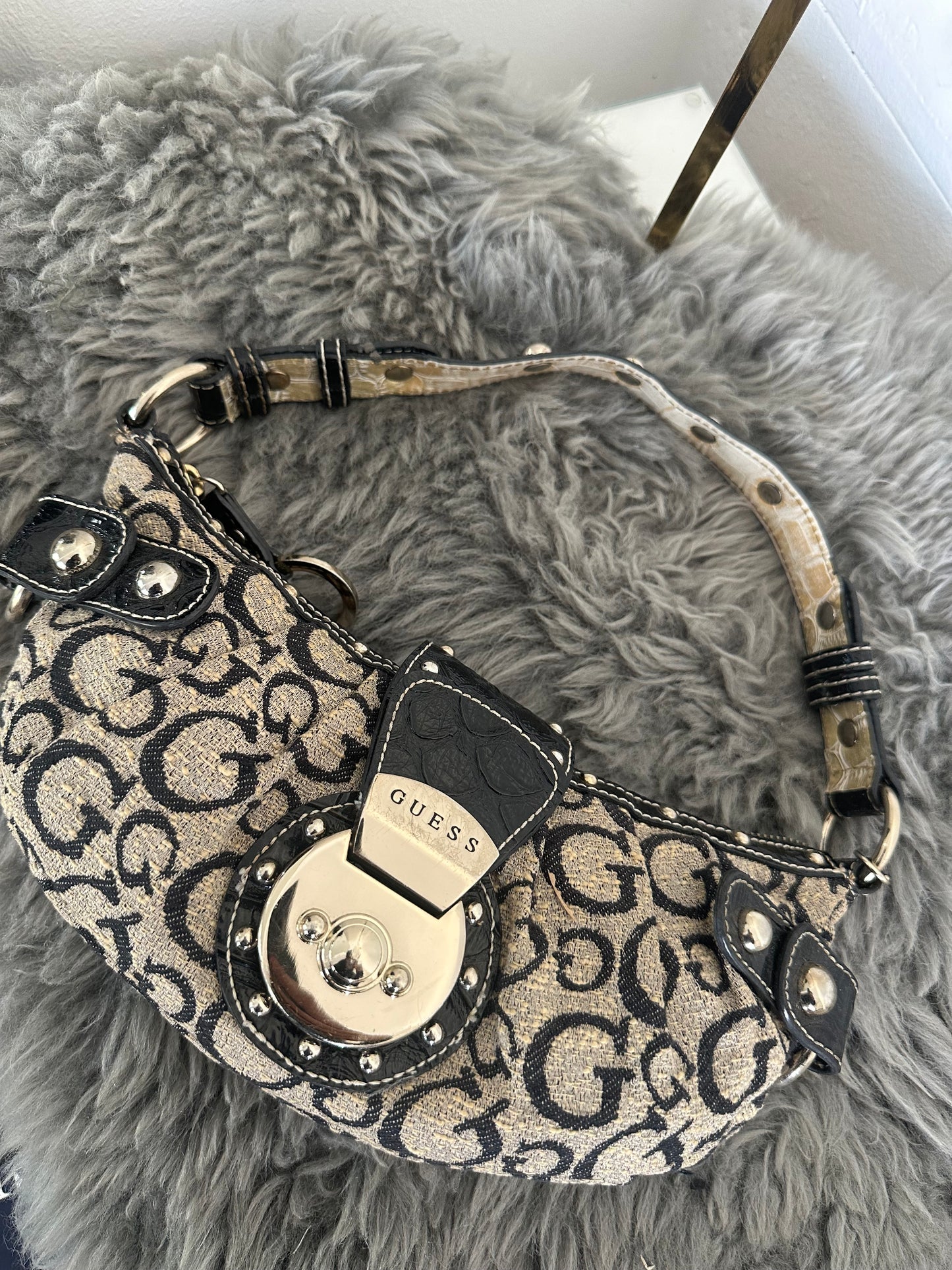 Guess vintage tasche