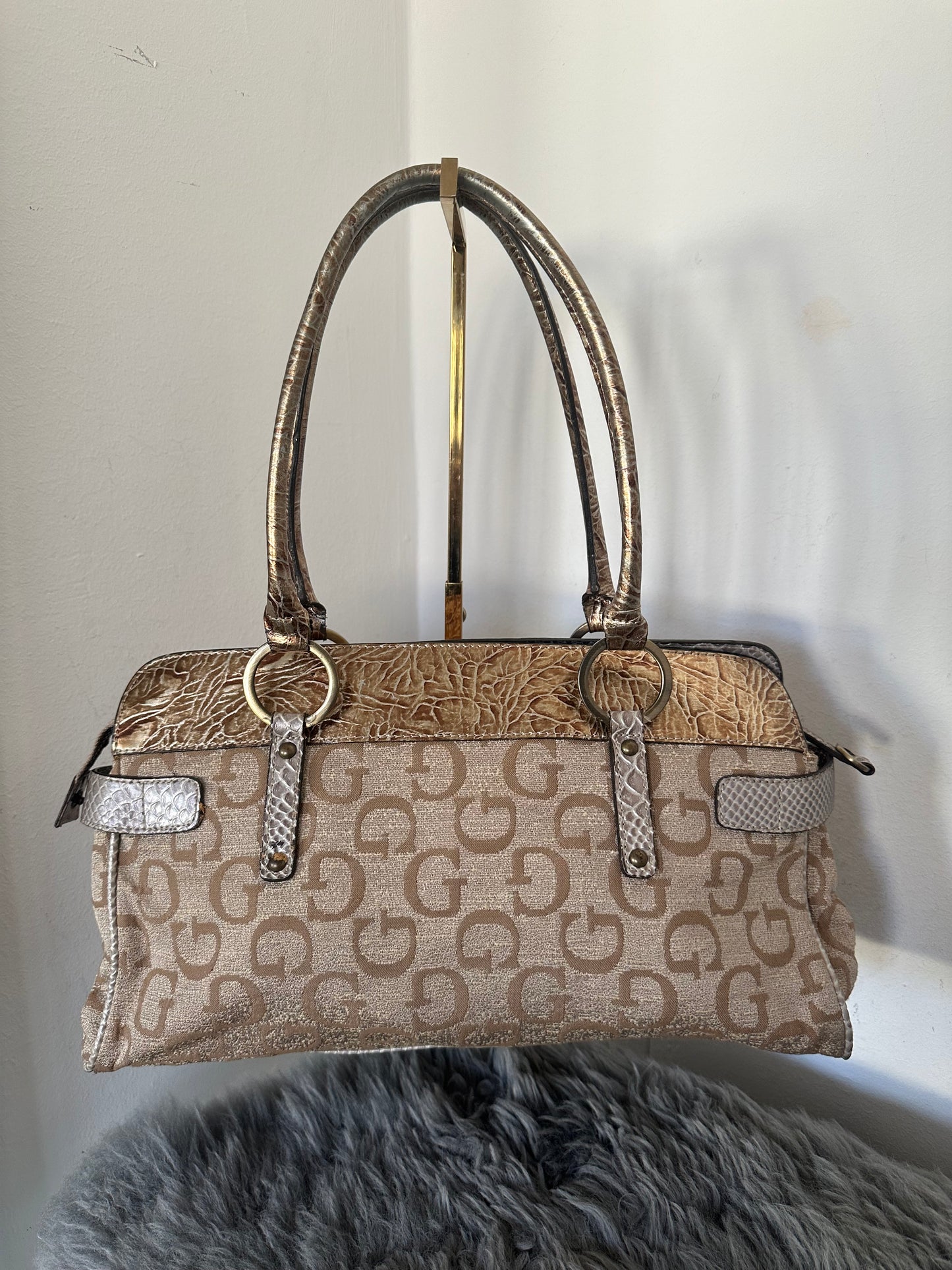 Guess vintage tasche y2k rare