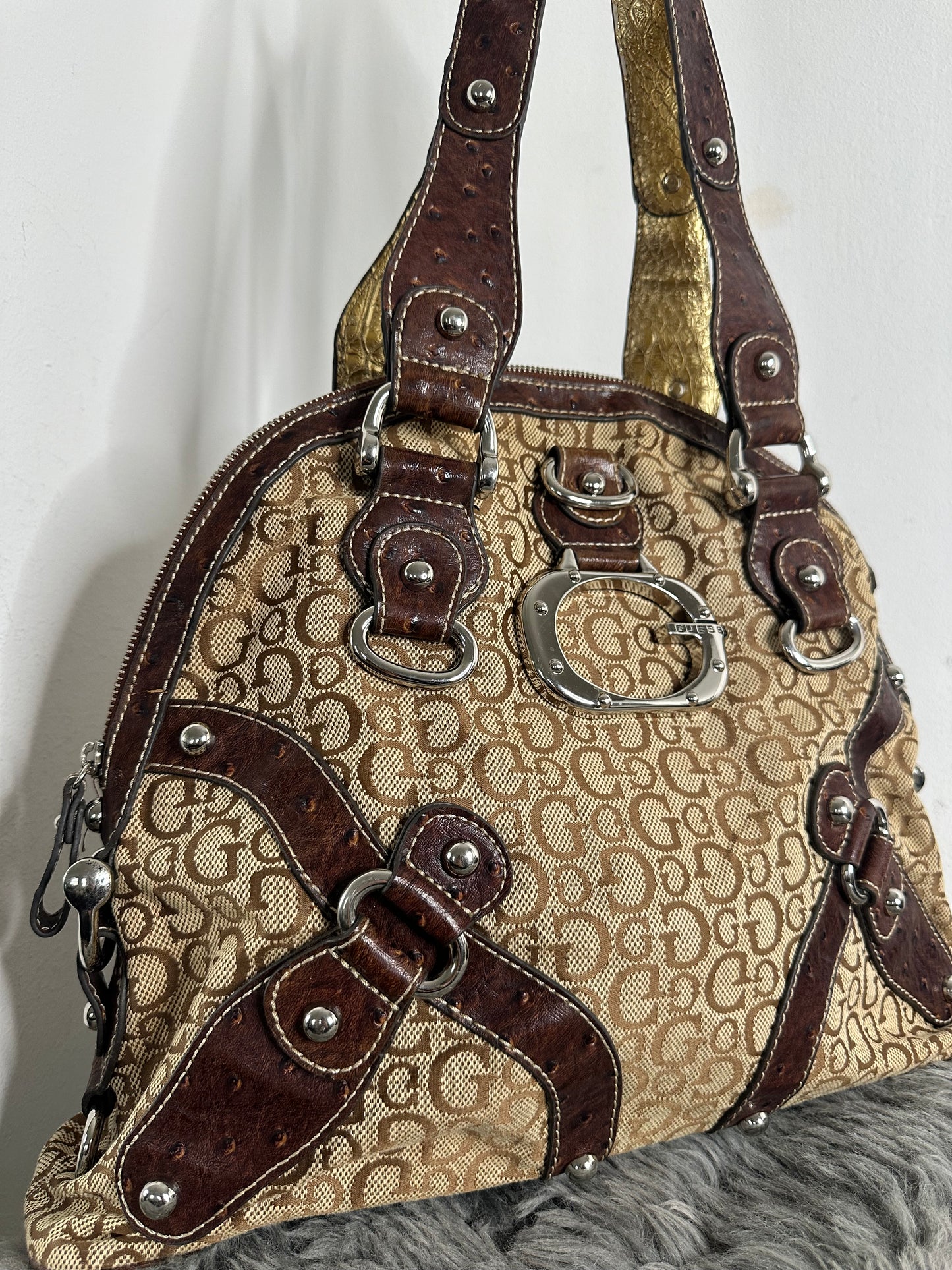 Guess vintage tasche Y2K