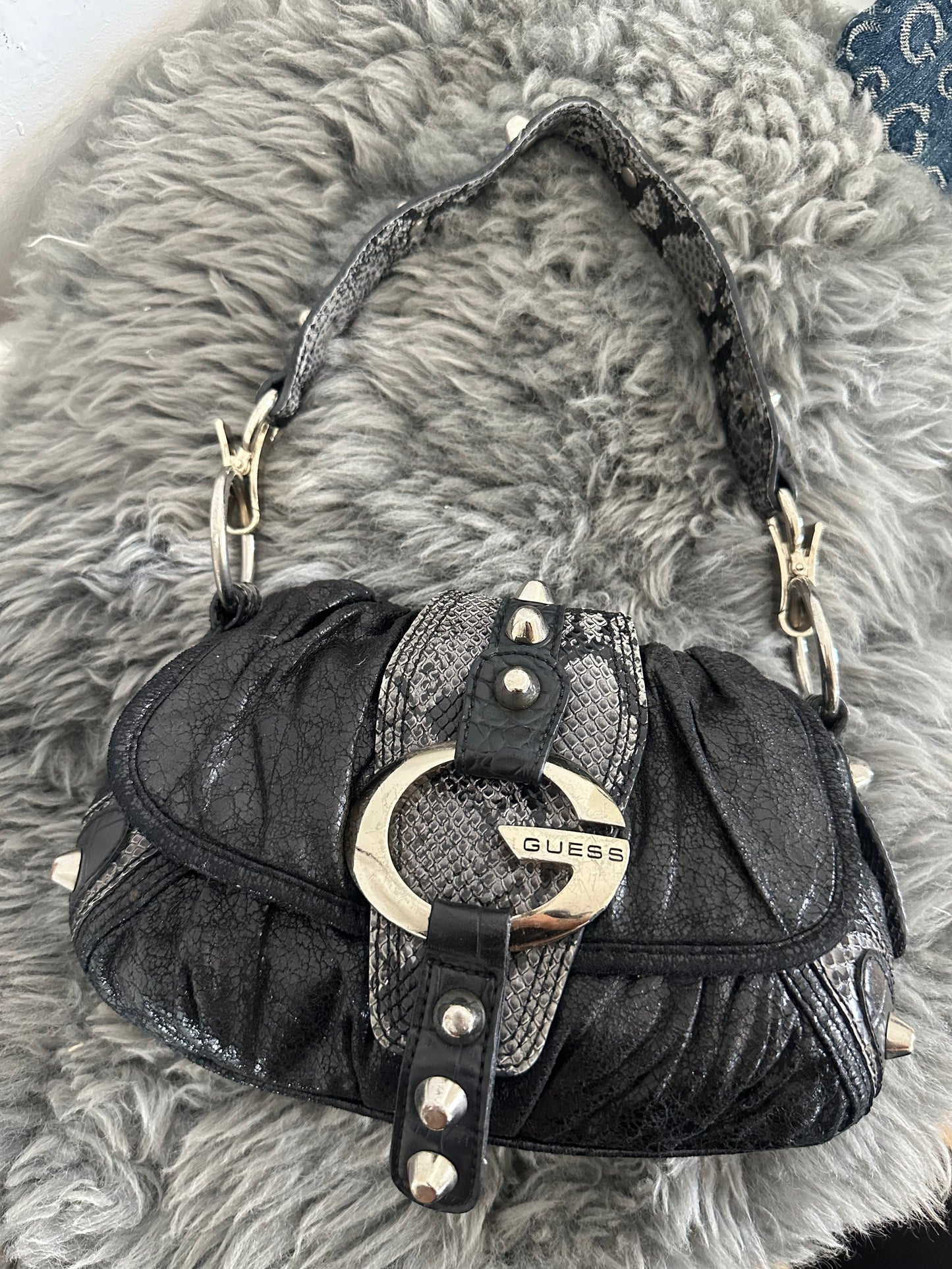 Guess vintage tasche