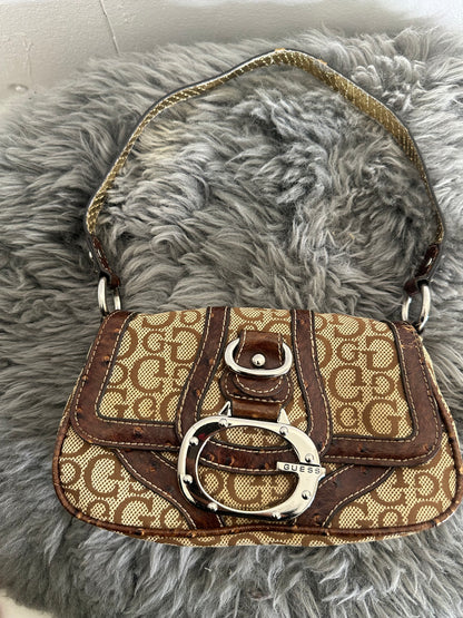 GUESS VINTAGE TASCHE Y2K