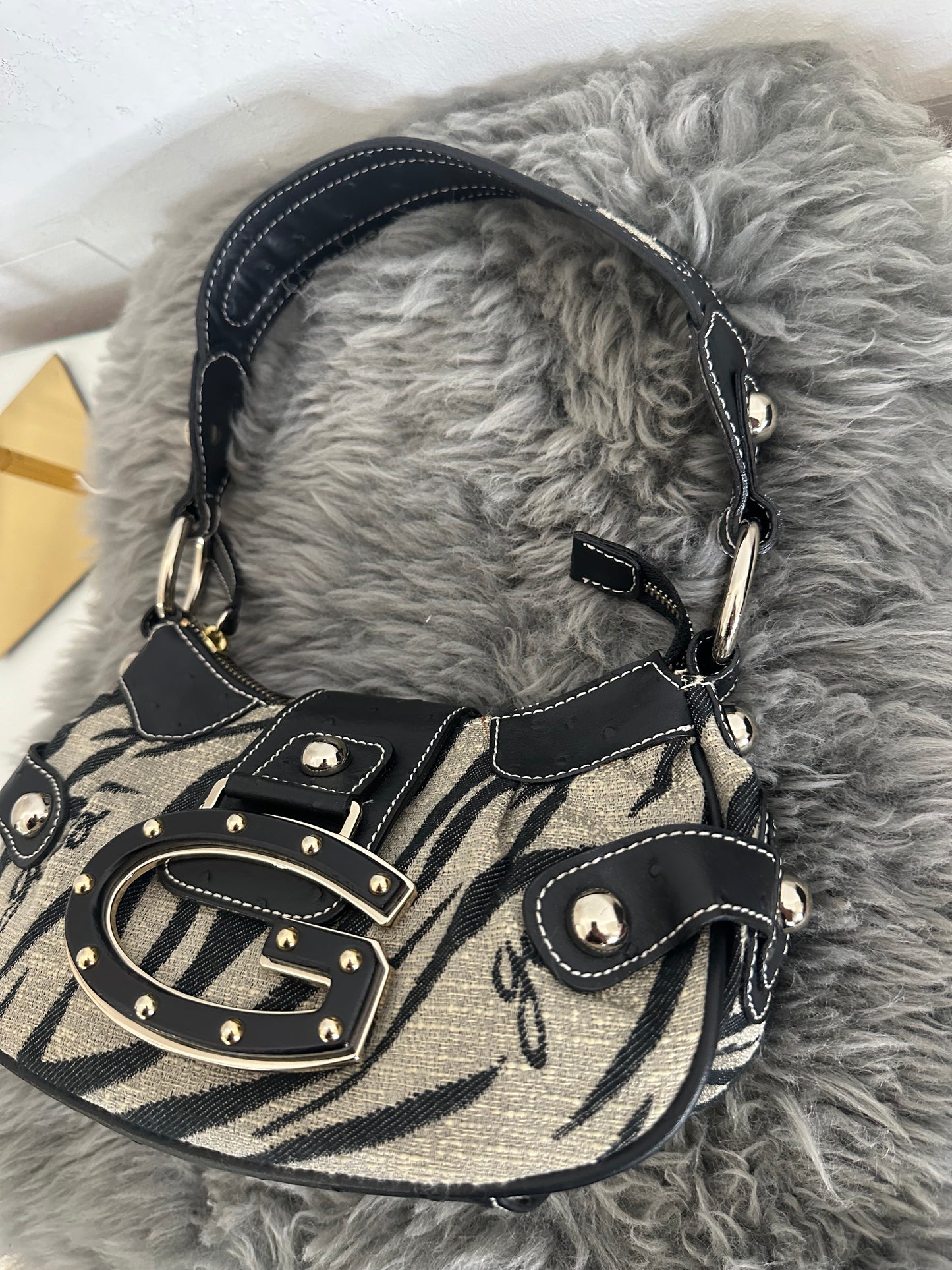 Guess vintage tasche y2k rare