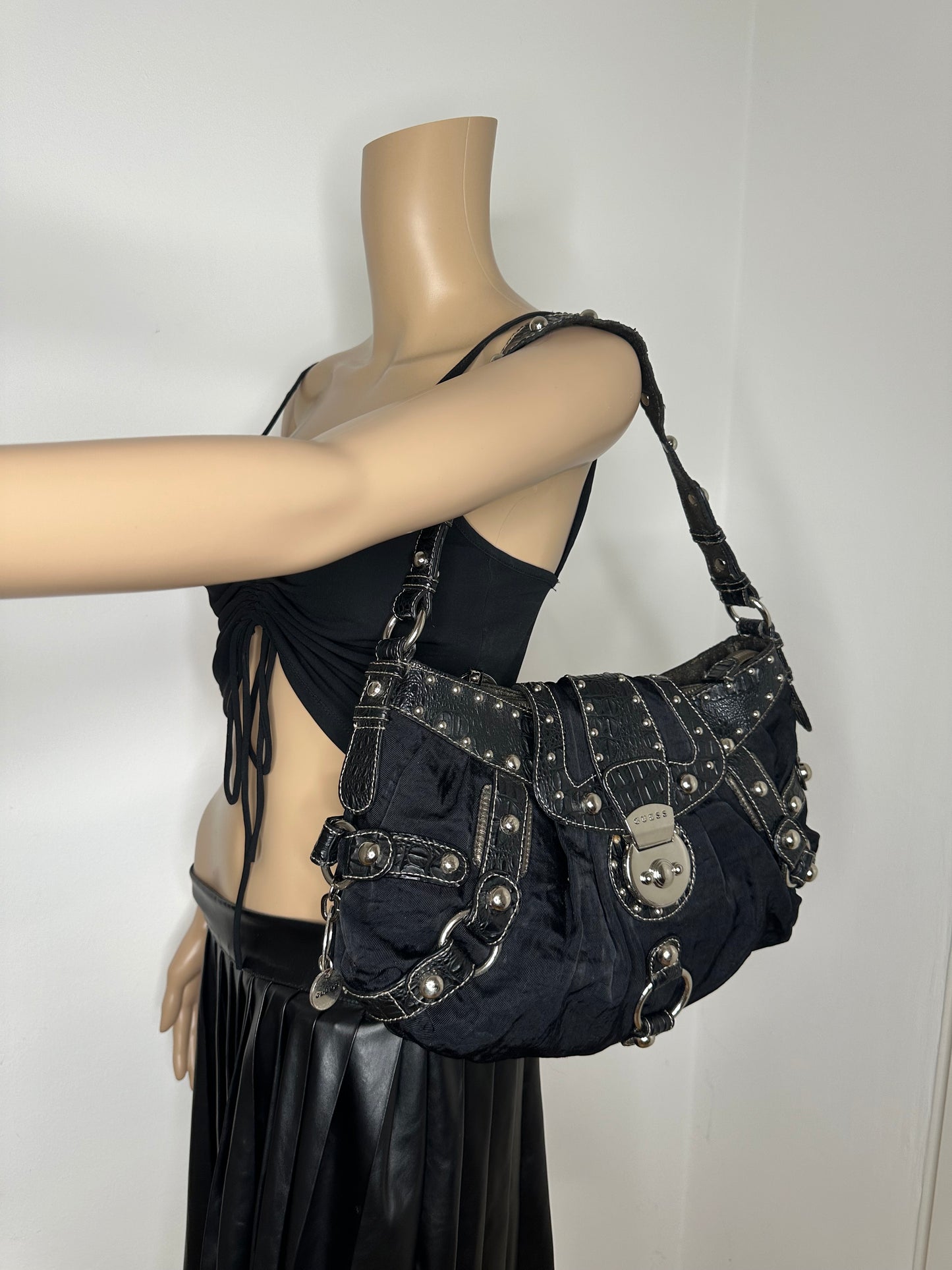 Guess vintage tasche y2k