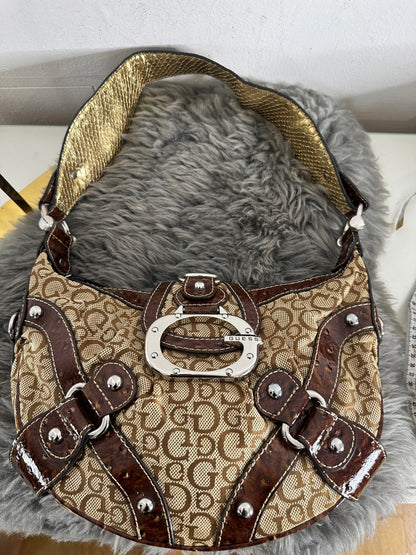 Guess vintage Tasche y2k