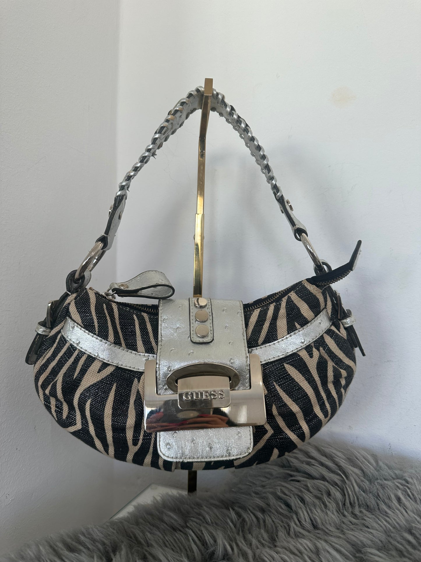 Guess vintage tasche y2k