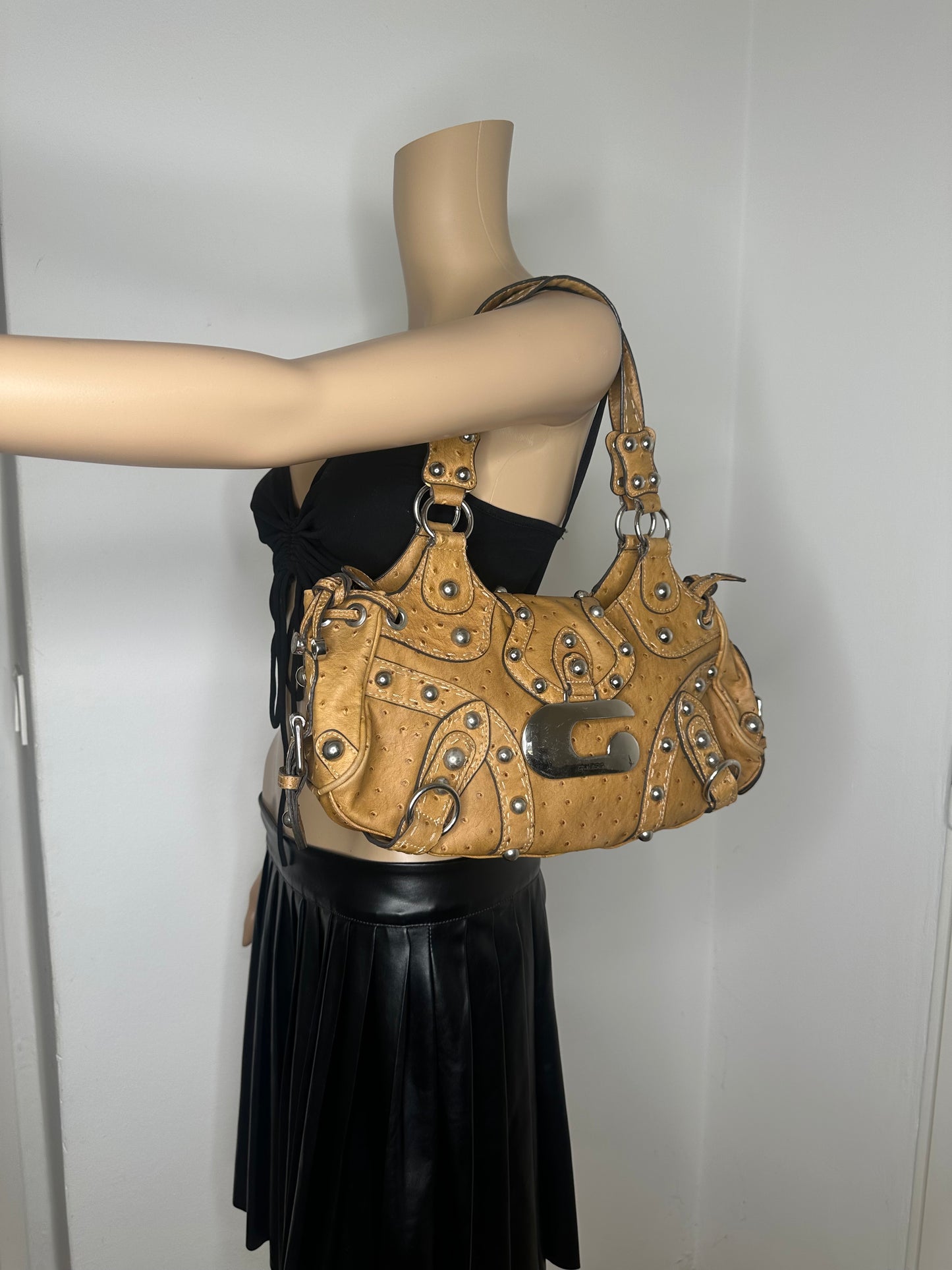 Guess Vintage Tasche y2k rare