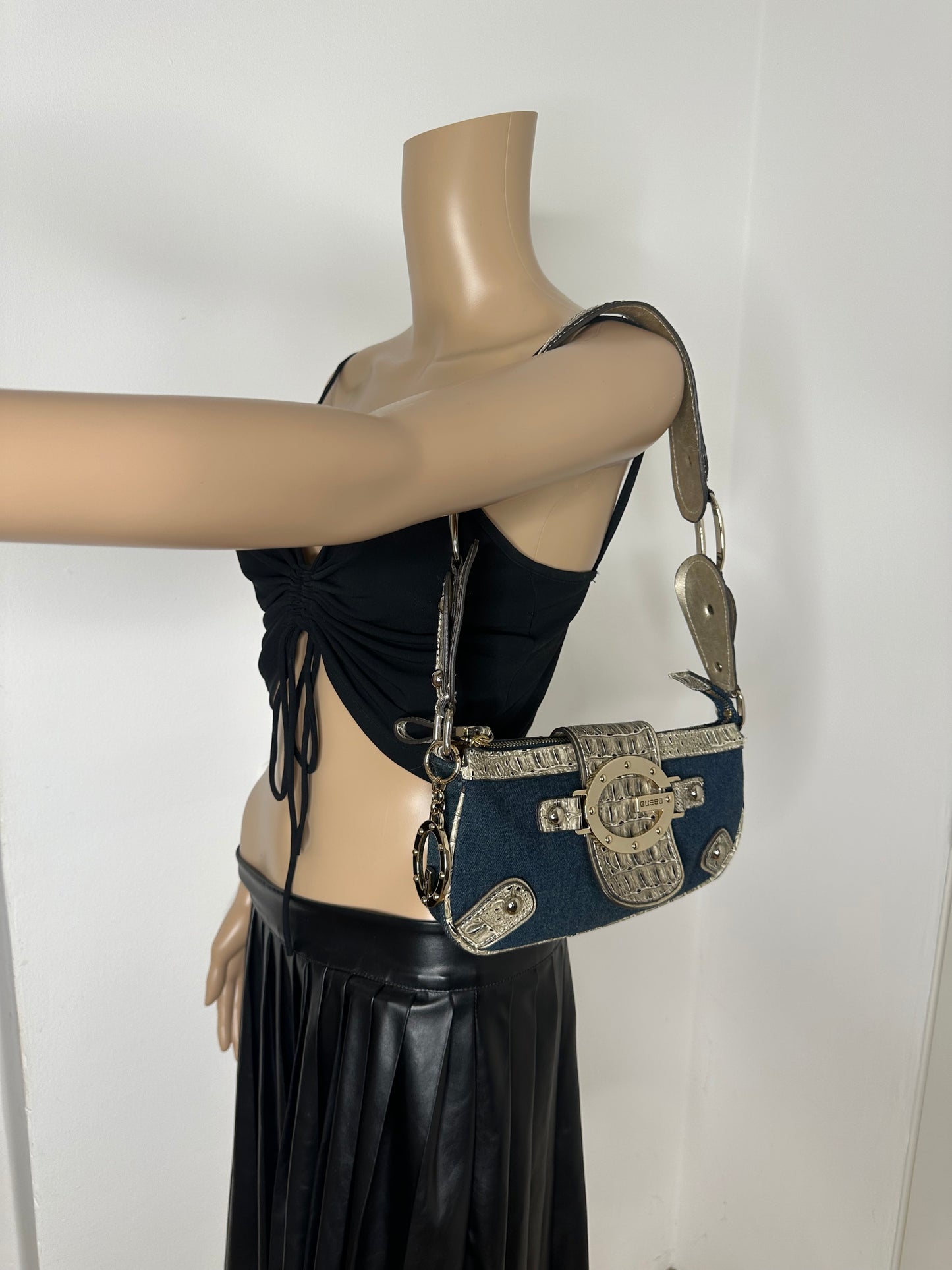 Guess vintage Tasche neuwertig