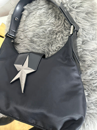 Thierry Mugler vintage Tasche neuwertig