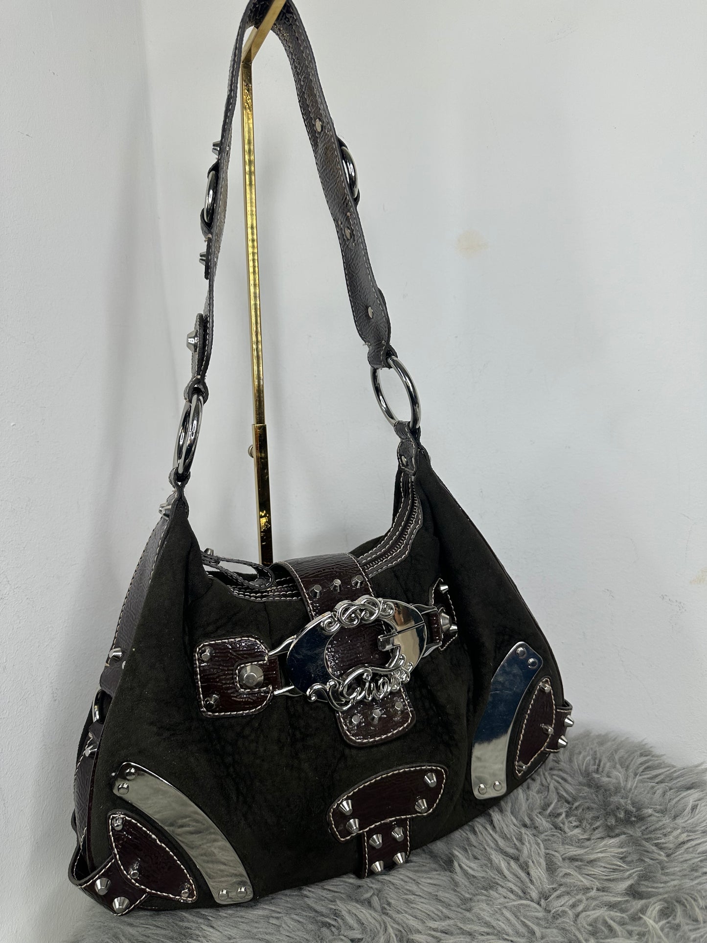 Guess vintage tasche sehr selten y2k