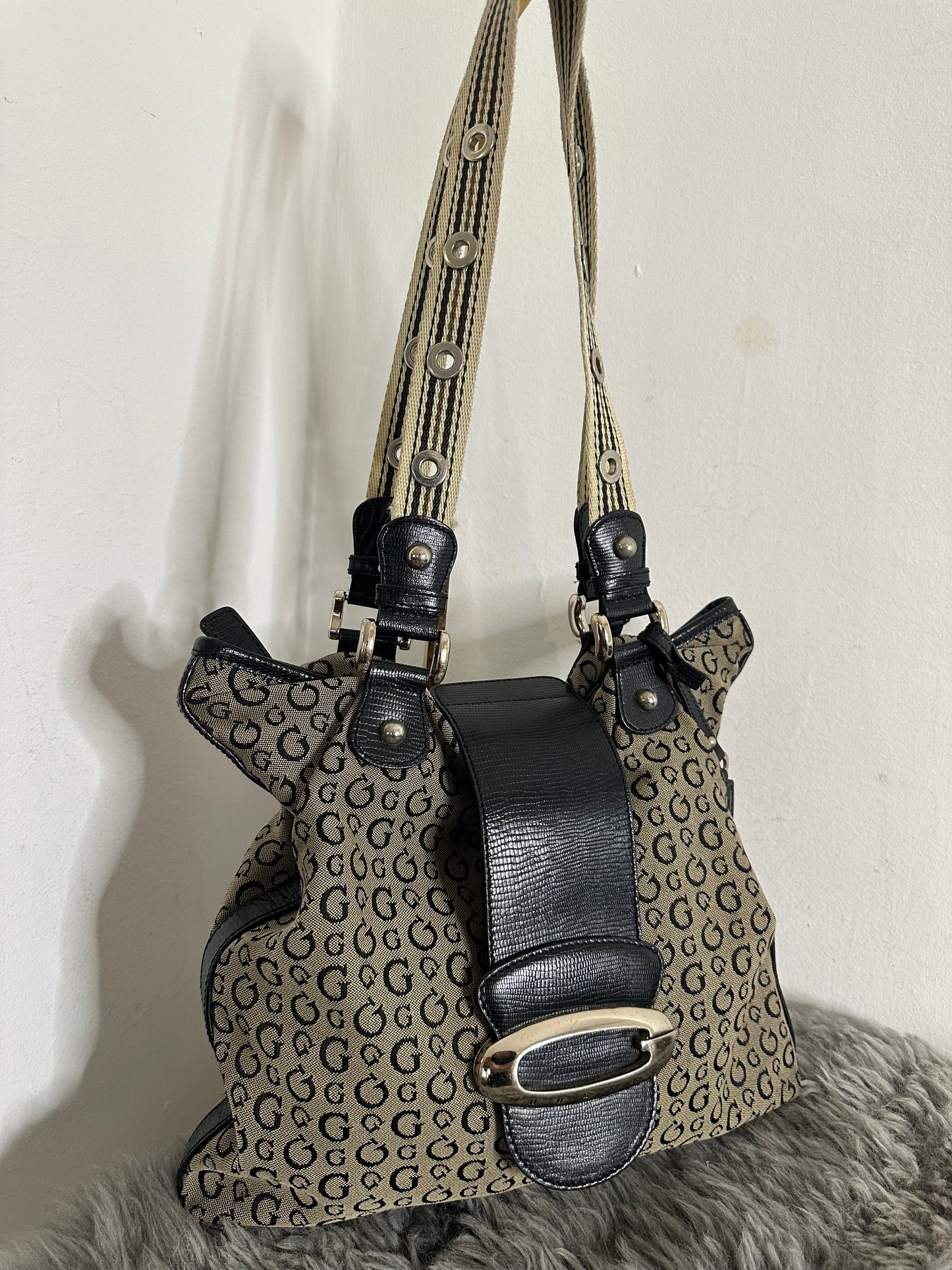 Guess vintage tasche