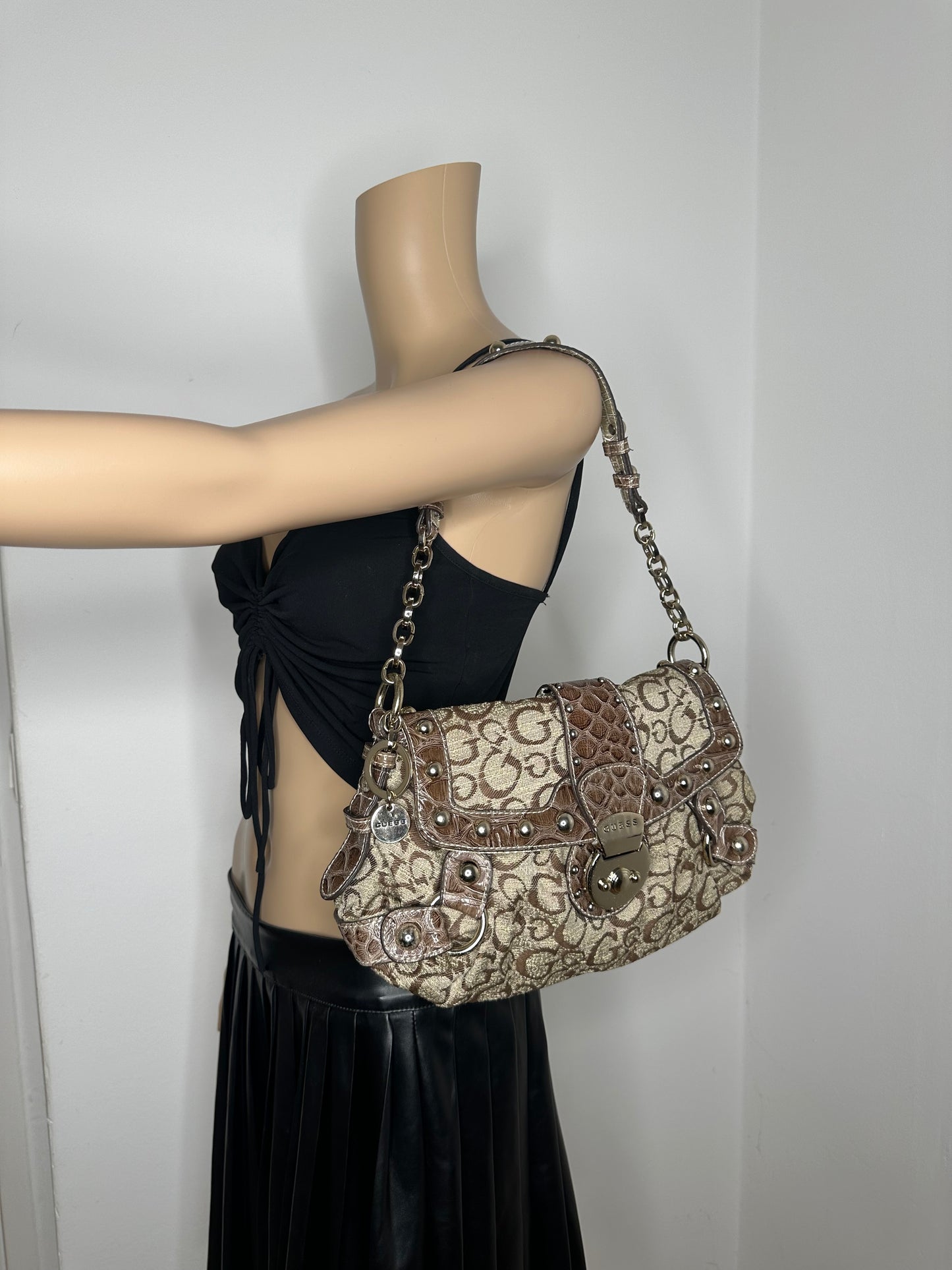 Guess vintage Tasche y2k selten