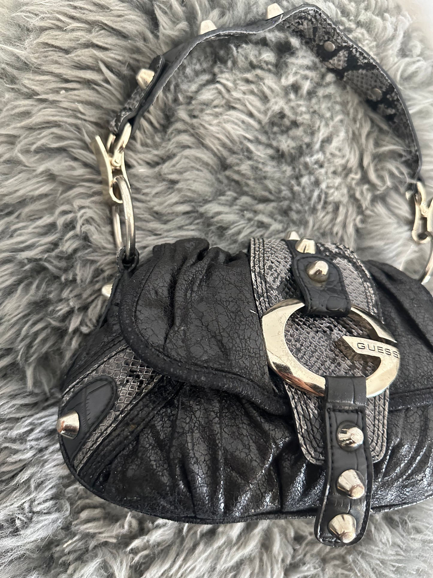 Guess vintage tasche