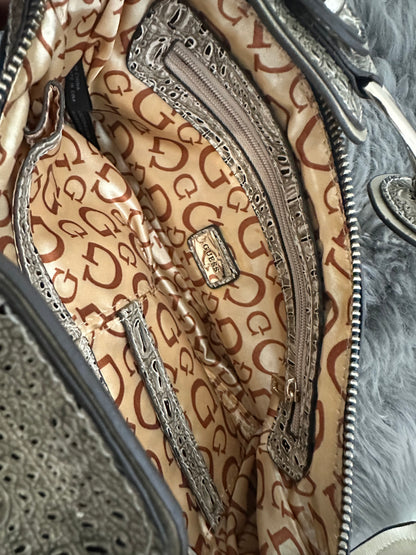 Guess vintage Tasche neuwertig