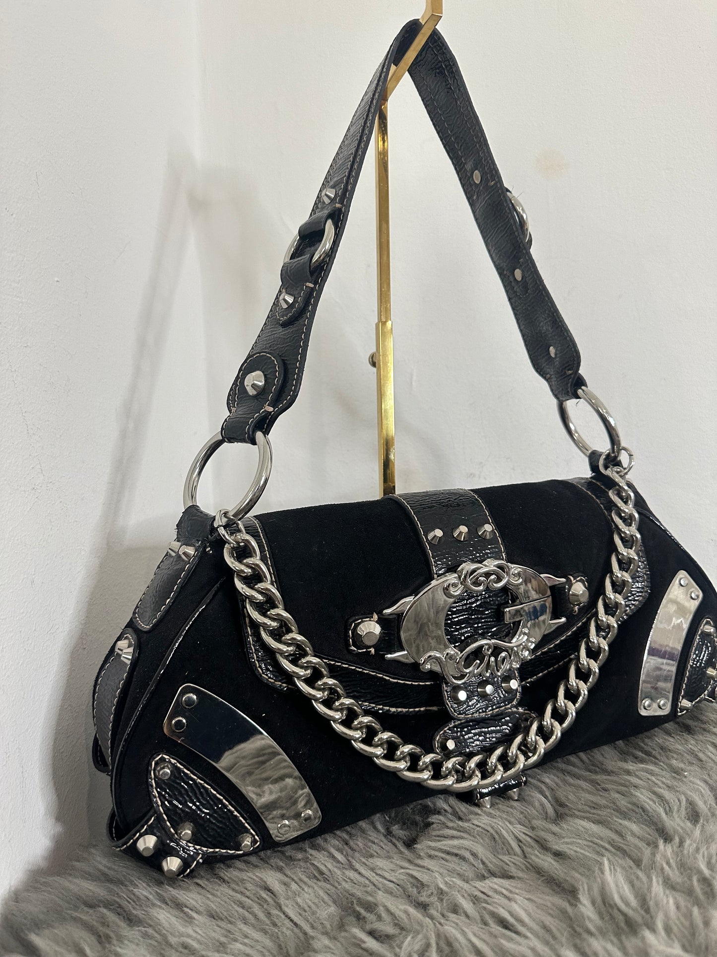 Guess vintage Tasche y2k rare Neuwertig