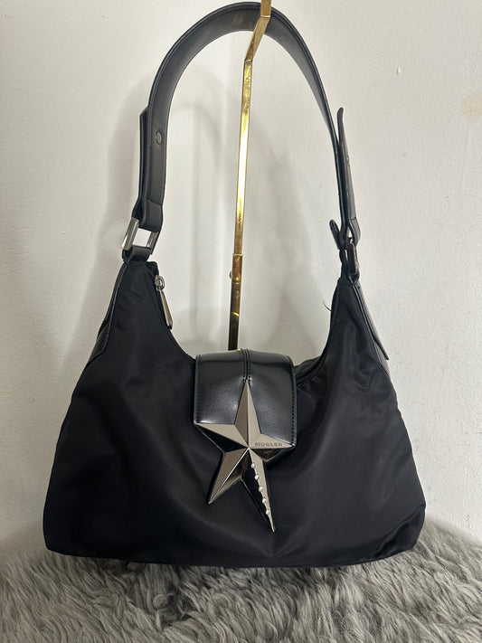 Thierry Mugler vintage Tasche neuwertig