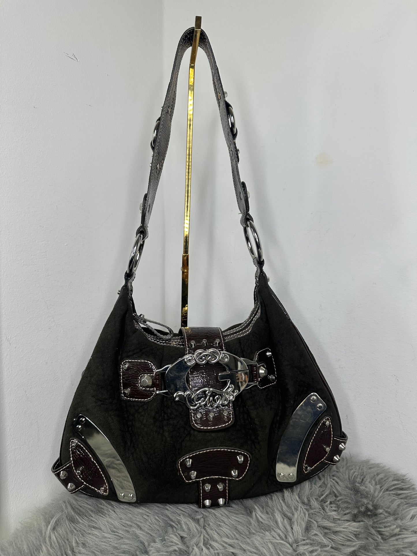 Guess vintage tasche sehr selten y2k