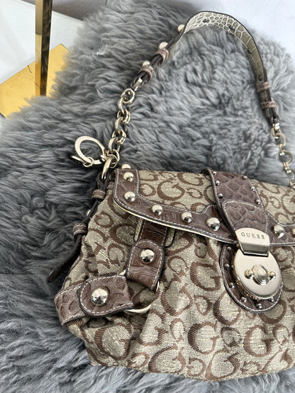 Guess vintage Tasche y2k selten