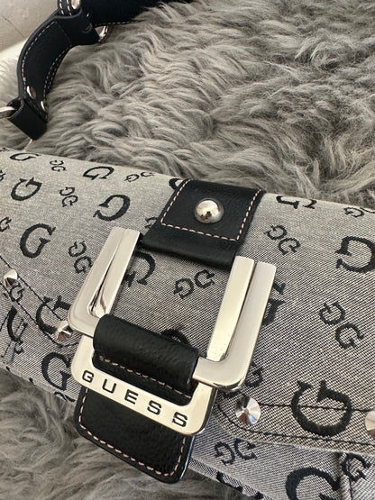 Guess vintage tasche