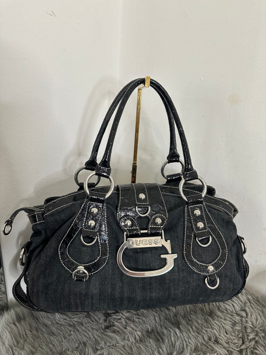 Guess vintage tasche y2k