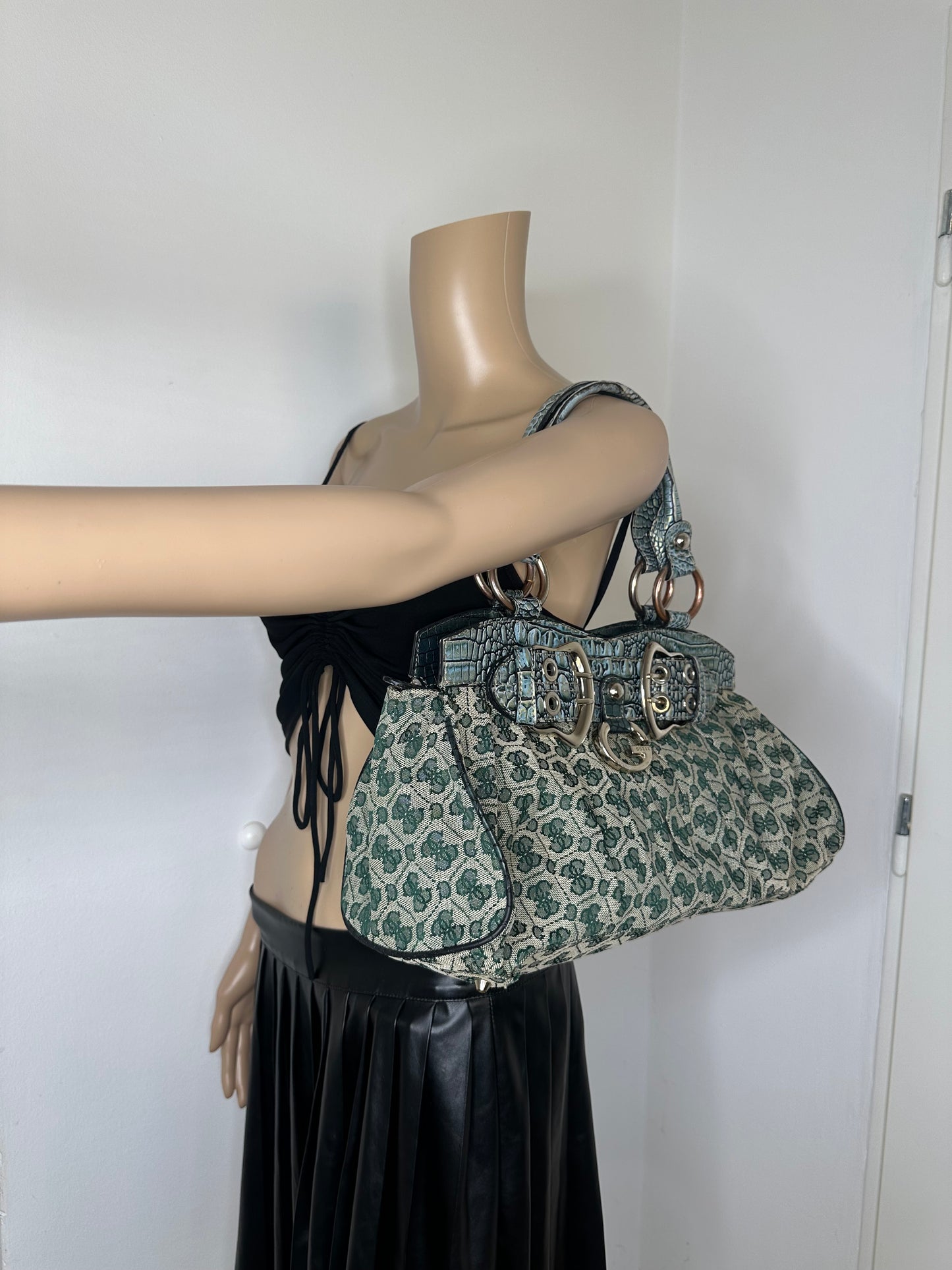 Guess vintage tasche y2k rare